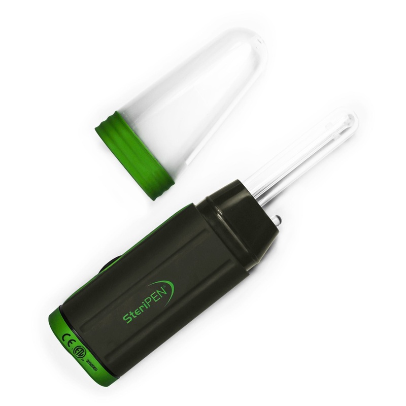 SteriPen Adventurer Opti