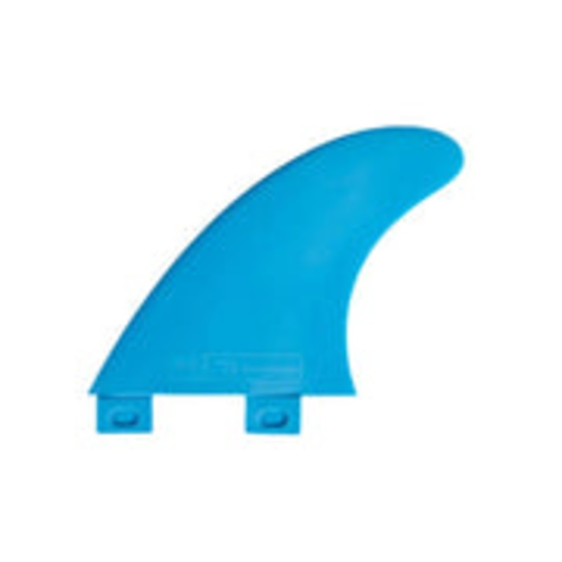 Thruster Surf Fin Set