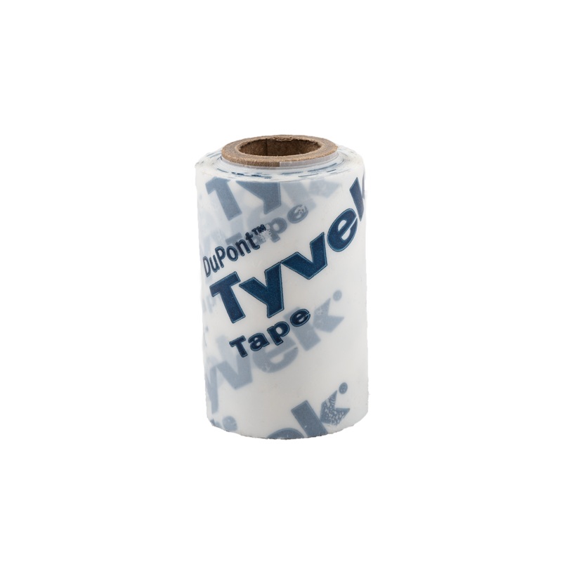 Tyvek Tape Mini Roll