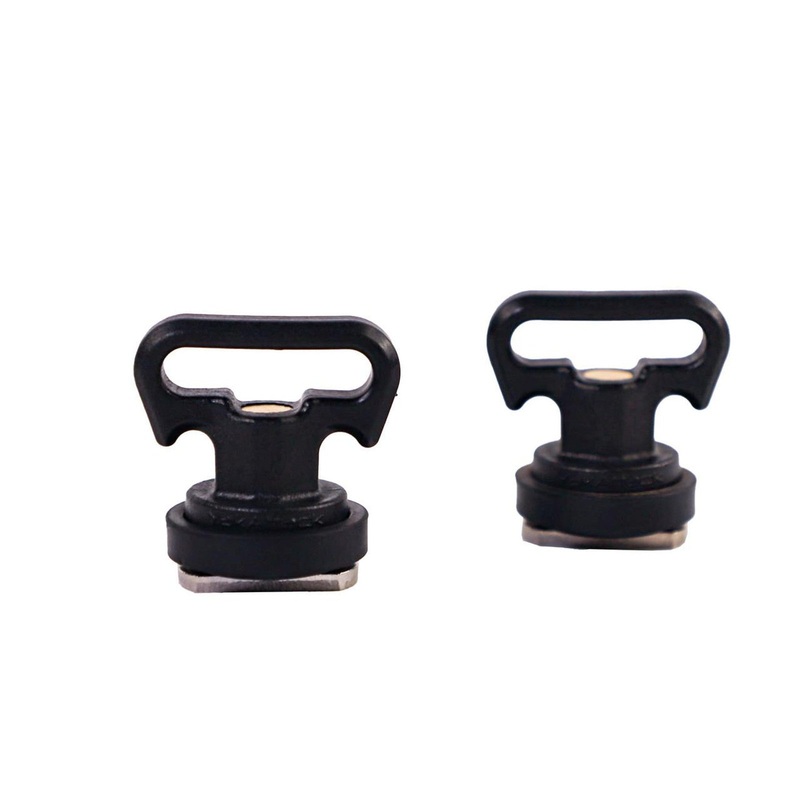 Vertical Tie Down – Pair