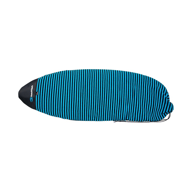 Wave Farmer Board Sock
