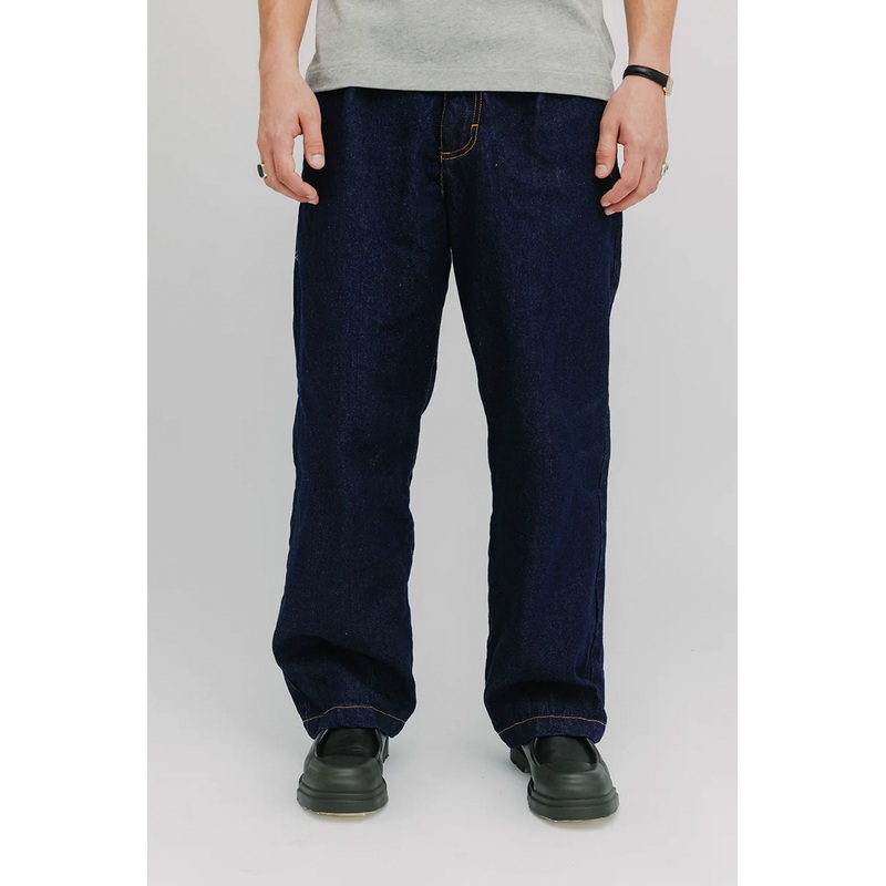 WE ARE NOT FRIENDS – JIMUSHO JEANS