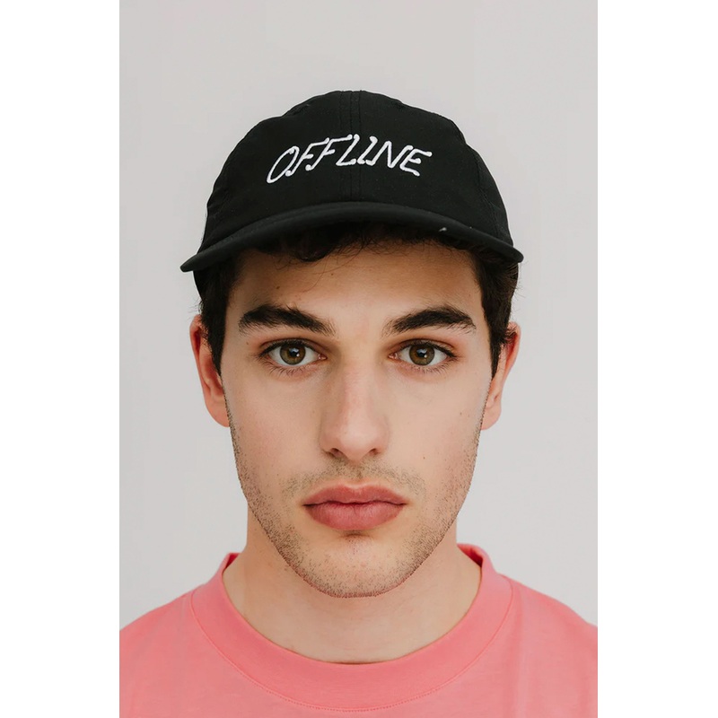 WE ARE NOT FRIENDS – OFFLINE HAT