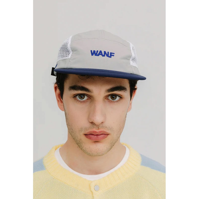 WE ARE NOT FRIENDS – PROFILE WANF HAT