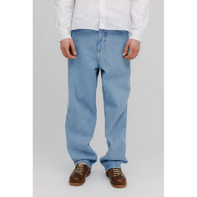 WE ARE NOT FRIENDS – VENICE PLEAT JEANS