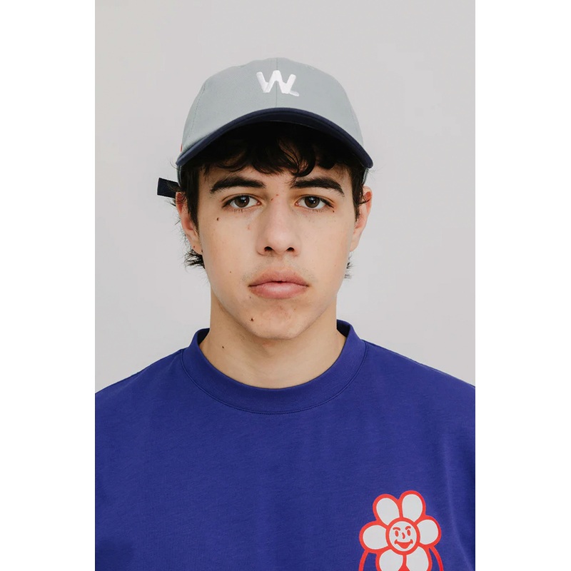 WE ARE NOT FRIENDS – W SPORT HAT