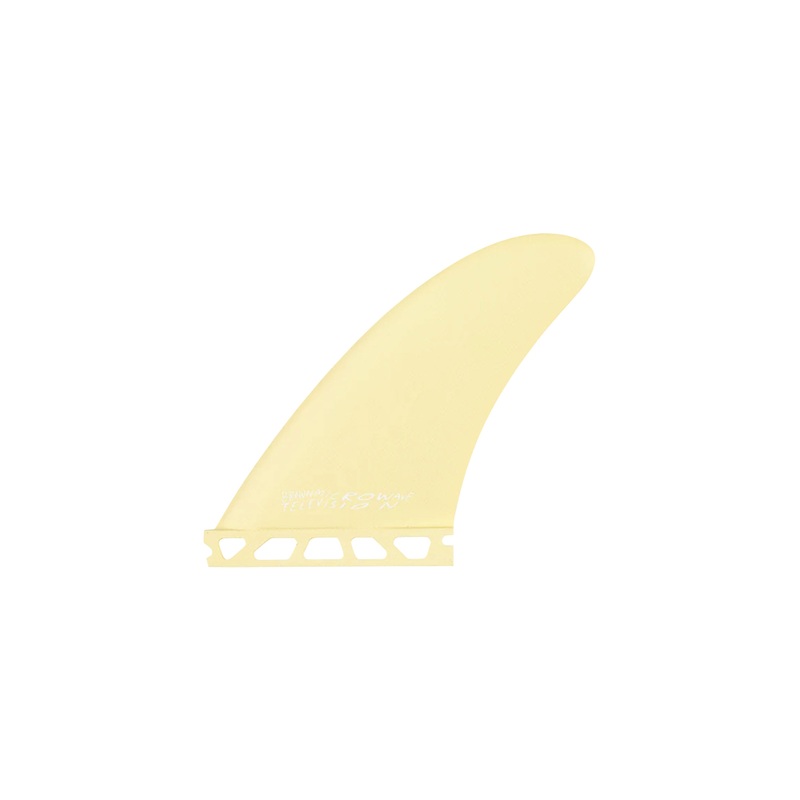 CAPTAIN FIN – BROWN MICROWAVE TELEVISION – 2+2FINS