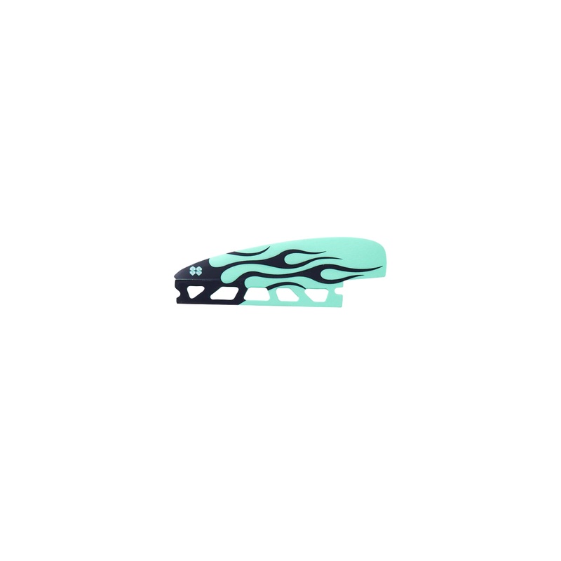 CAPTAIN FIN – SCOTTY STOPNIK FINLESS – 2FINS