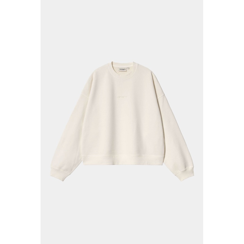 CARHARTT WIP – BENTON SWEAT