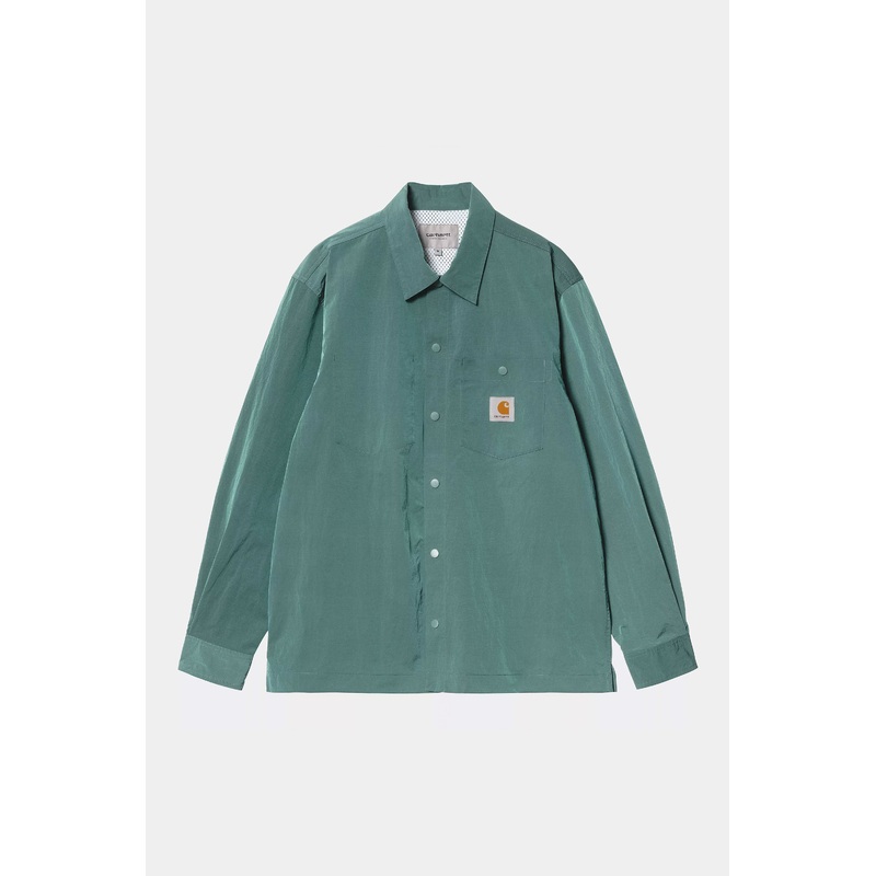 CARHARTT WIP – CANBY SHIRT