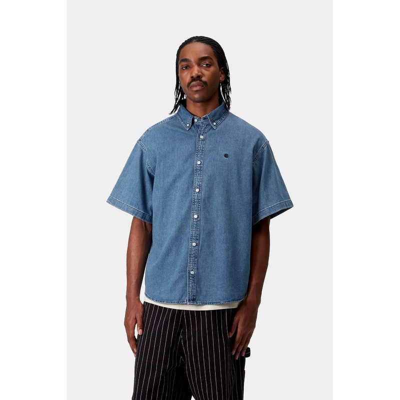 CARHARTT WIP – LUCAS SHIRT