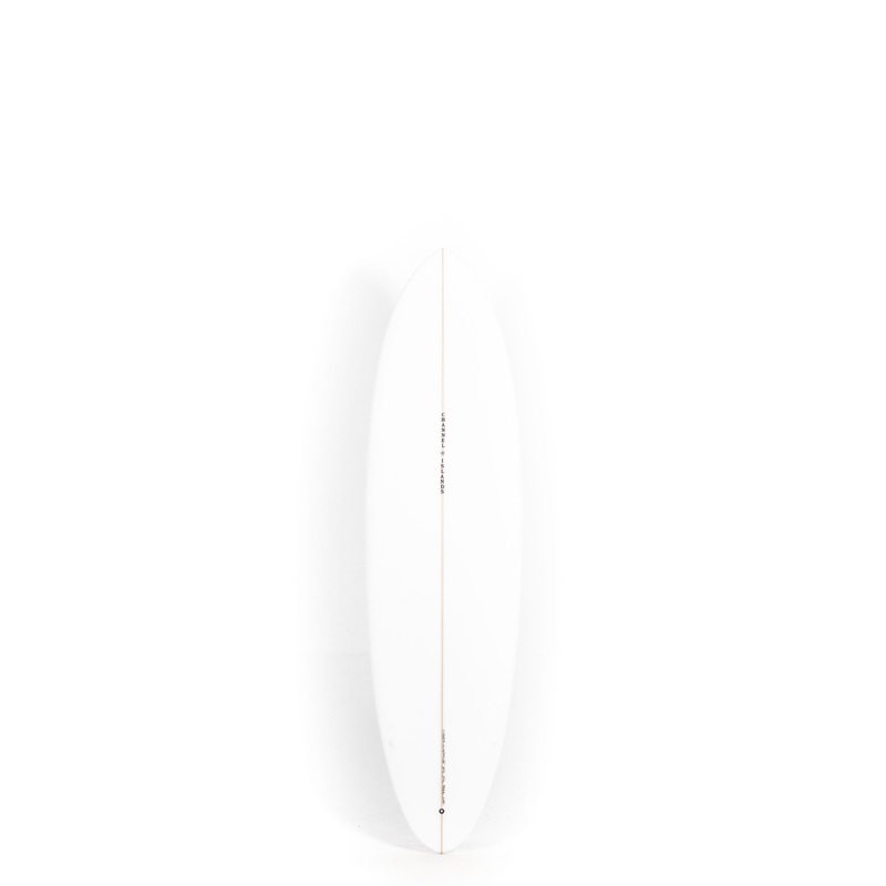 Channel Islands – CI MID – 6’6″ x 20 1/2 x 2 9/16 – 37,63L – CI36839
