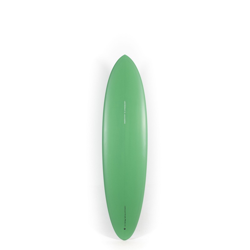 Channel Islands – CI MID – 7’2″ x 21 1/4 x 2 13/16 – 47.3L – CI35555