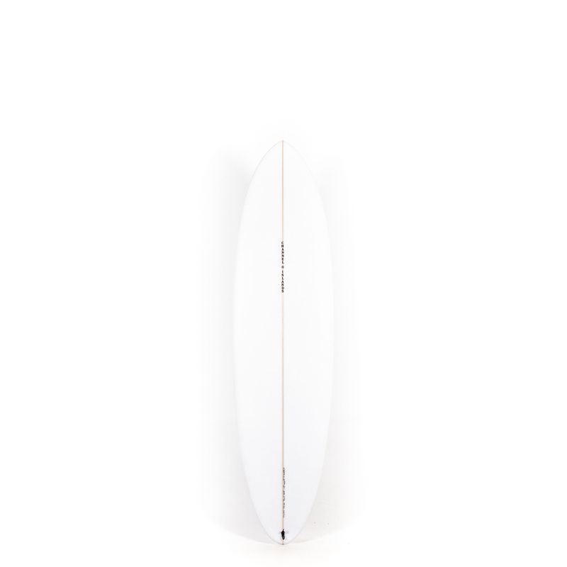 Channel Islands – CI MID TWIN – 6’11” x 21 1/8 x 2 13/16 – 45.33L – CI36817