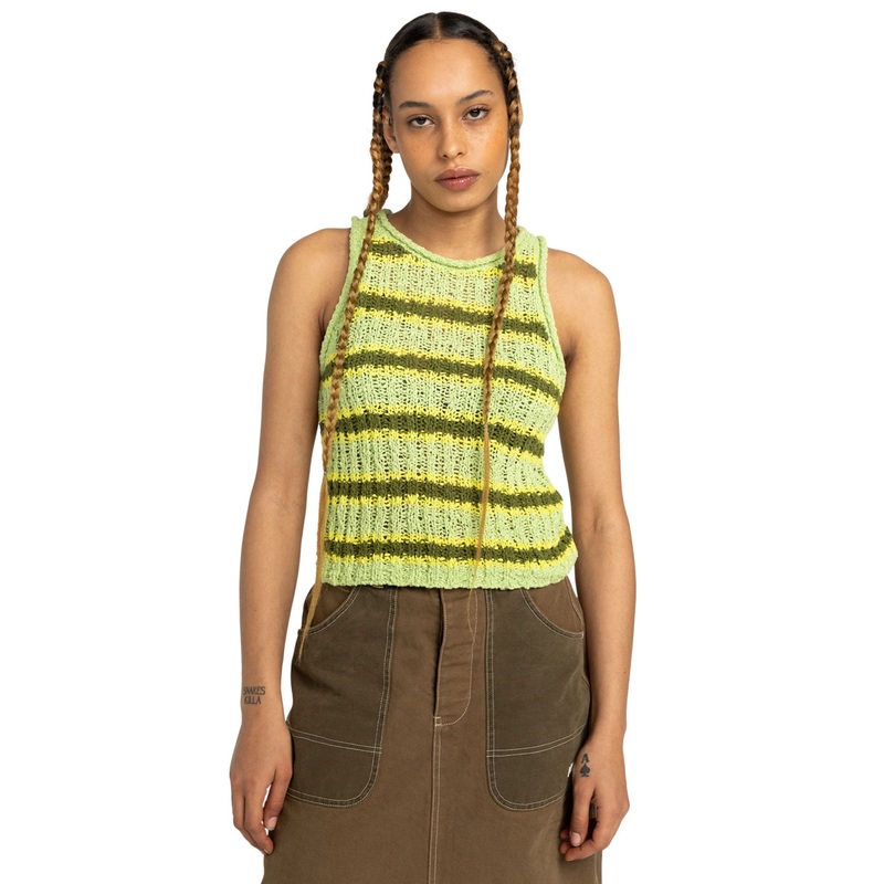 ELEMENT – FLIP KNIT