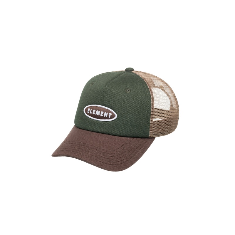 ELEMENT – UNION MESH