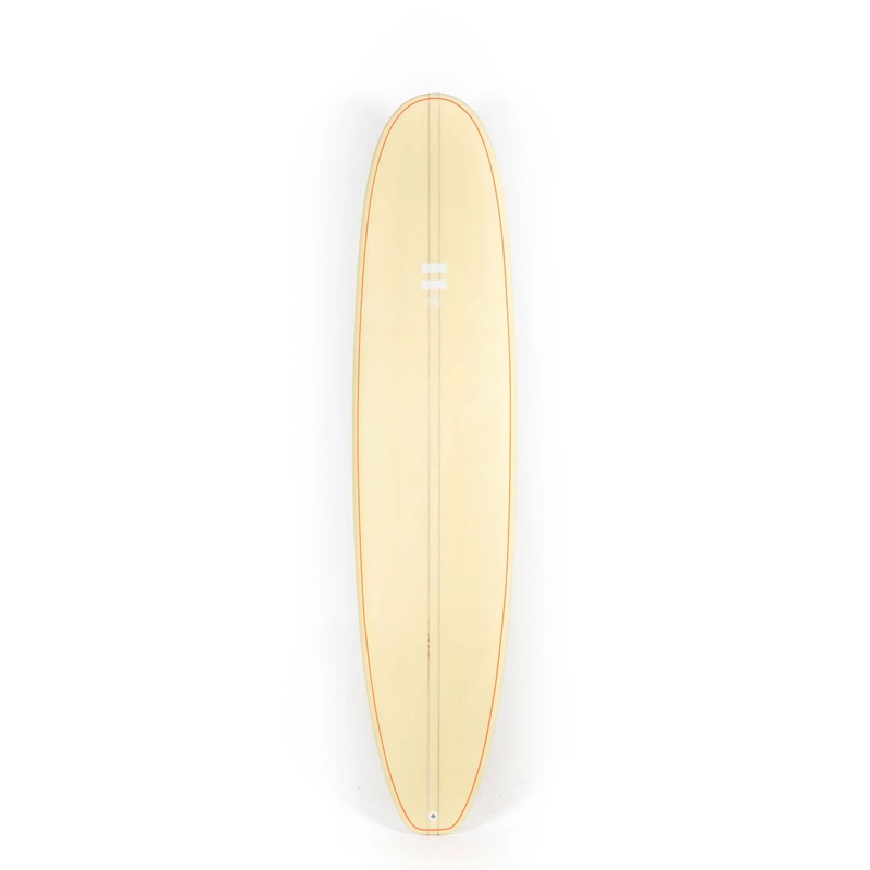 Indio Surfboards – MID LENGTH Sand – 8’6″ x 22″ 1/8 x 3 1/4 – 70L