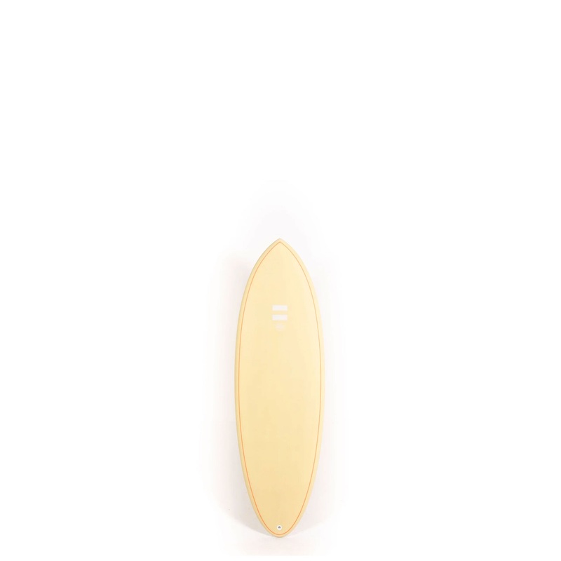 Indio Surfboards – RACER Sand – 5’2″ x 19″ 1/2 x 2″ 1/4 – 25.50L