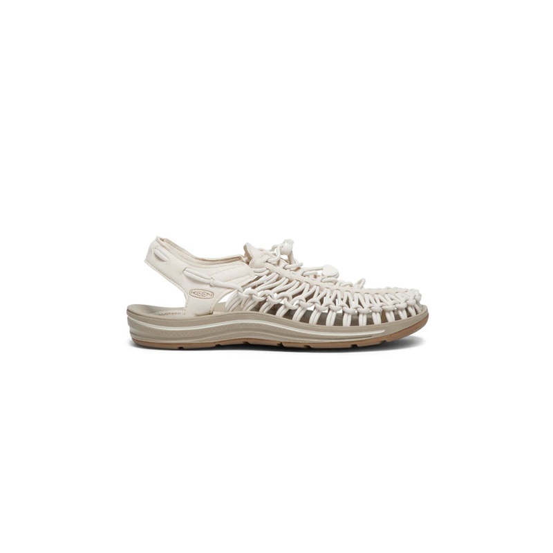 KEEN – UNEEK – WHITE CAP – WOMAN