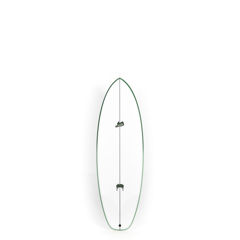 Lost Surfboards – PUDDLE JUMPER by Matt Biolos – 5’10” x 22 x 2.75 – 40L – MH22413