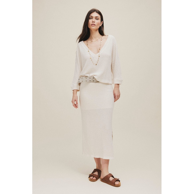 MI&CO – TRENC SKIRT