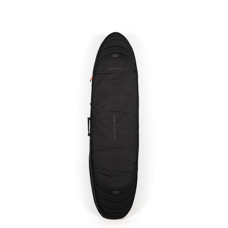 OCEAN+EARTH – APEX FISH BOARD BAG – BLACK – 7.8