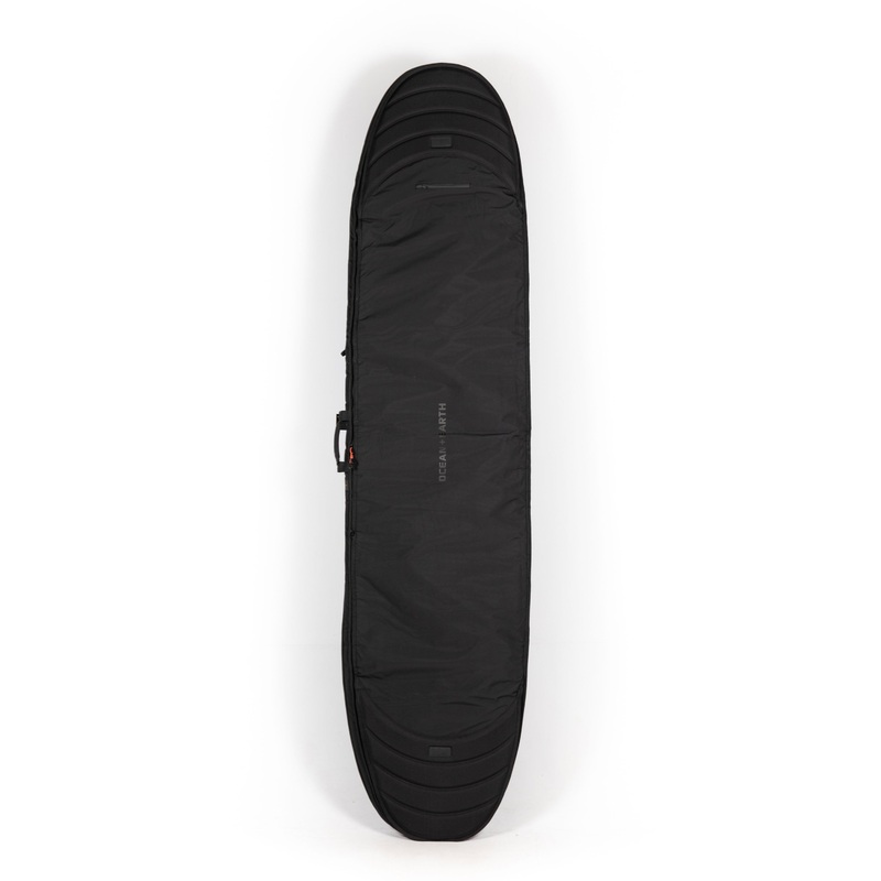 OCEAN+EARTH – APEX LONGBOARD BAG – BLACK –  9.2