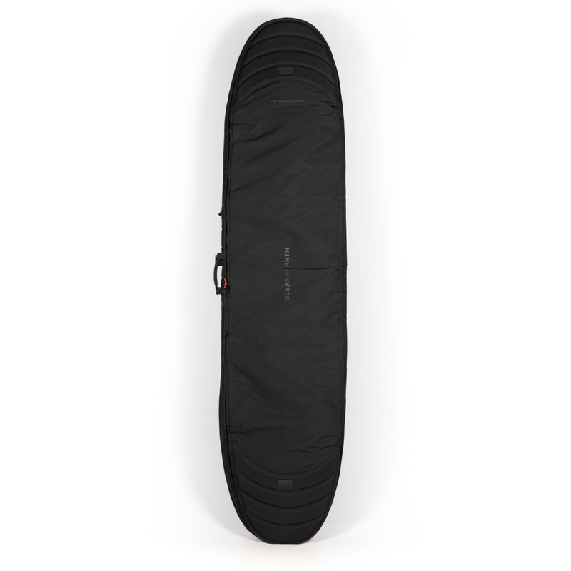 OCEAN+EARTH – APEX LONGBOARD BAG – BLACK –  9.6