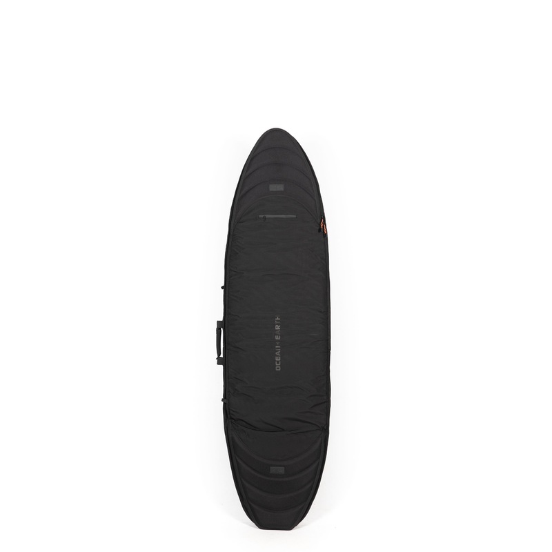 OCEAN+EARTH – APEX SHORTBOARD BAG – BLACK – 7.0