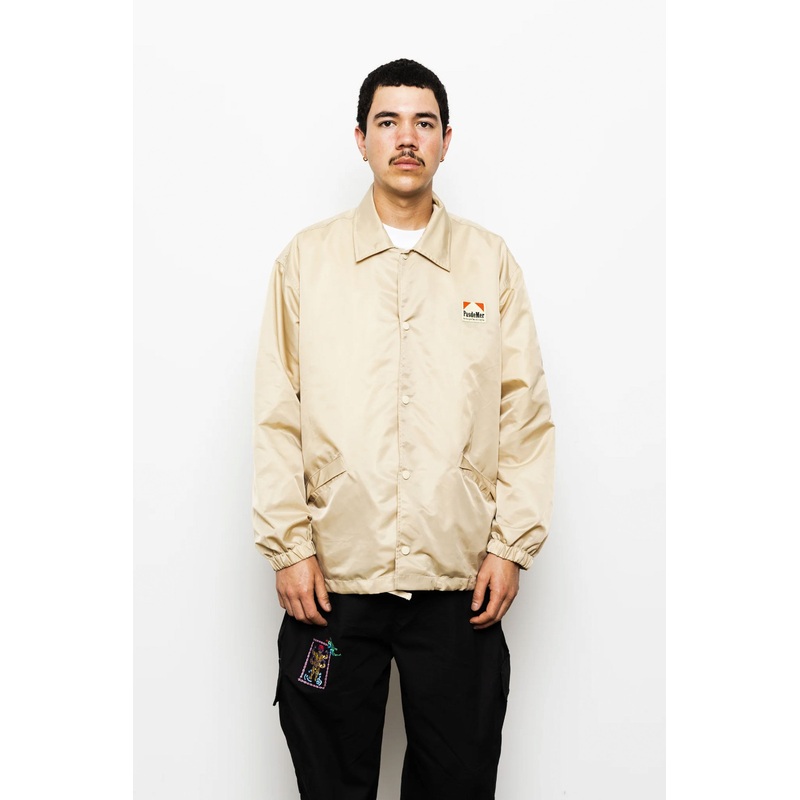 PAS DE MER – KILLS JACKET