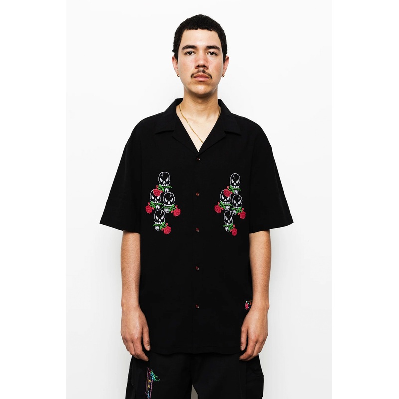 PAS DE MER – MAGIC SHIRT