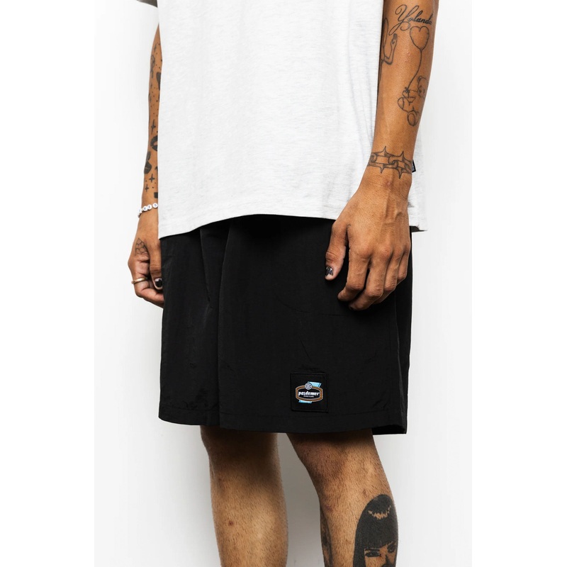 PAS DE MER – STONED ISLAND SWIMSHORTS