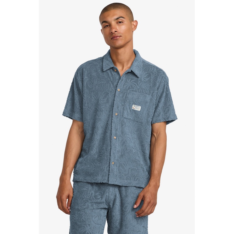 RVCA – EXOTICA SHIRT