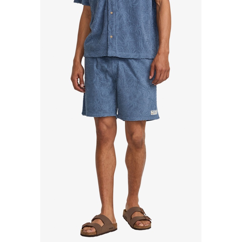RVCA – PALMS DOWN EXOTICA ELASTIC 17