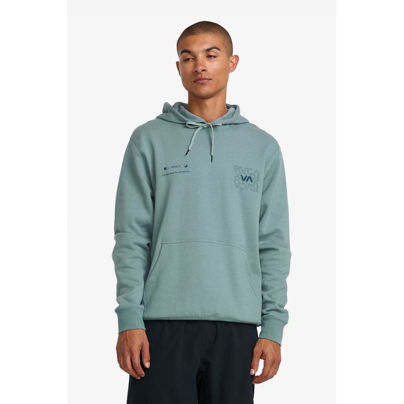 RVCA – RVCA PIN FLIP