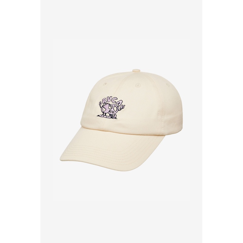 RVCA – RVCA UNITED HAT