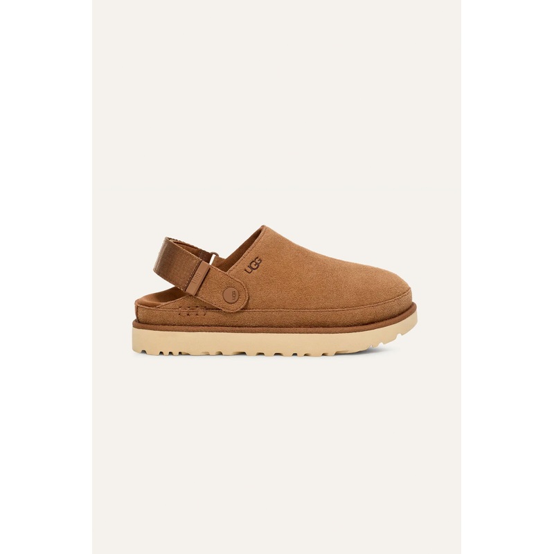 UGG – GOLDENSTAR CLOG – WOMAN
