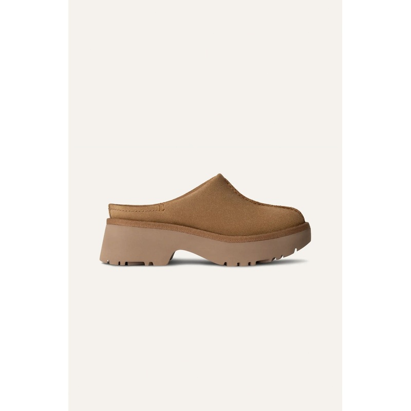 UGG – NEW HEIGHTS CLOG – WOMAN