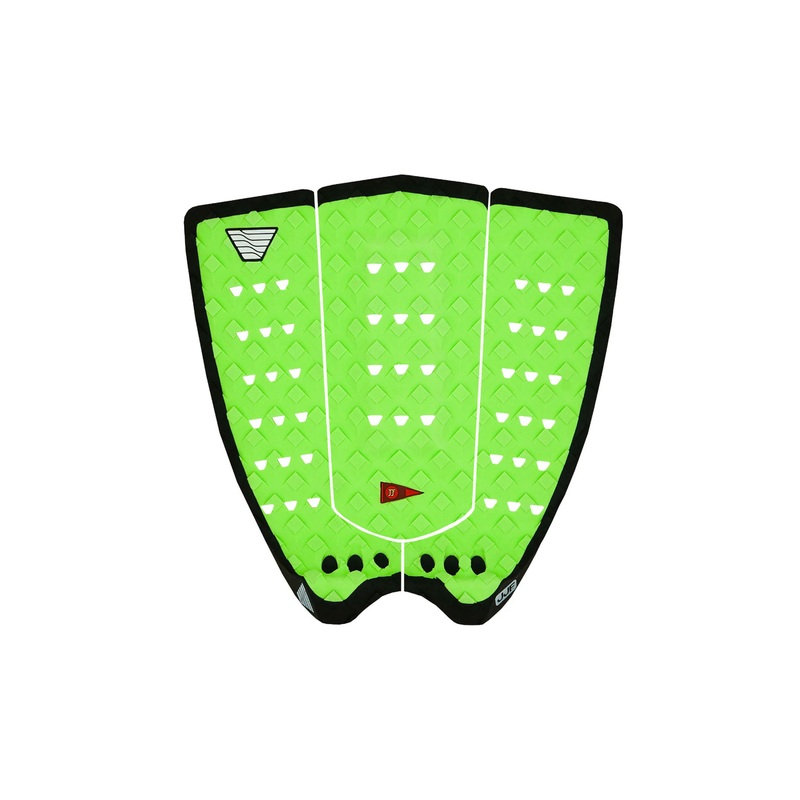 VEIA SUPPLIES – JJF ROUND TAIL PRO PAD