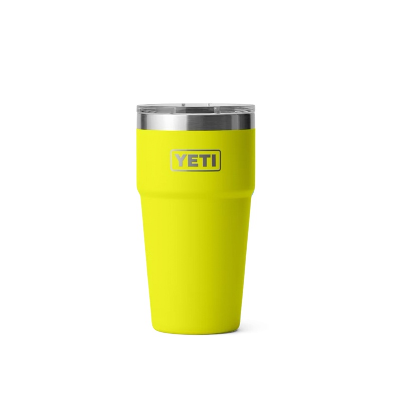 YETI – RAMBLER 20 OZ STACKABLE CUP