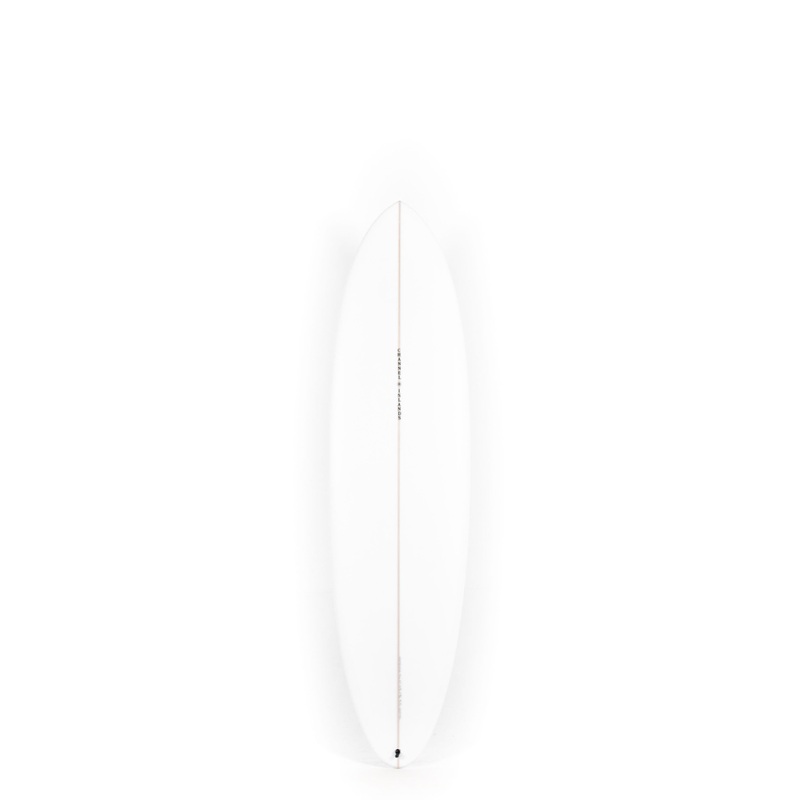 Channel Islands – CI MID TWIN – 6’11” x 21 1/8 x 2 13/16 – 45.40L – CI36783