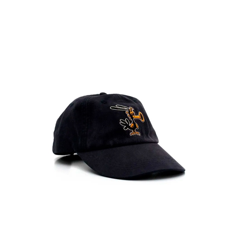 DEUS – EGG-ZOTIC CAP