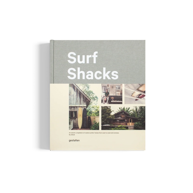 GESTALTEN – SURF SHACKS