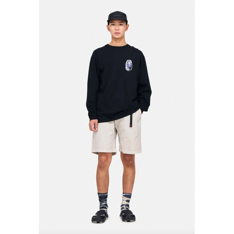GRAMICCI – G-SHORT PIGMENT DYED