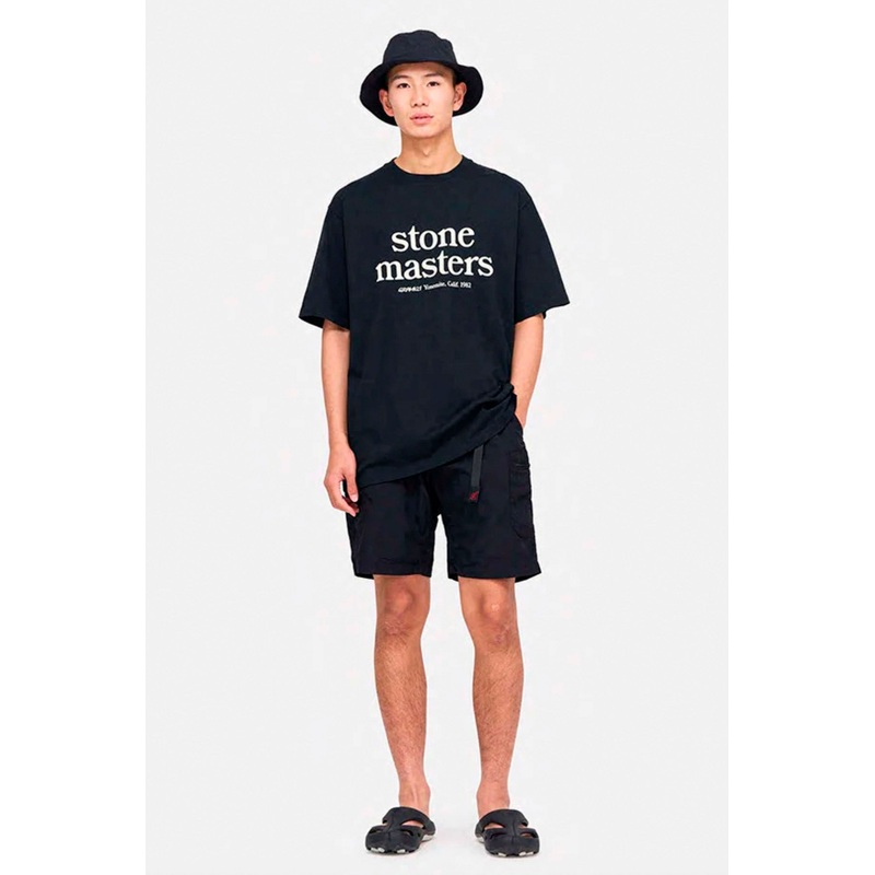 GRAMICCI – NYLON UTILITY SHORT