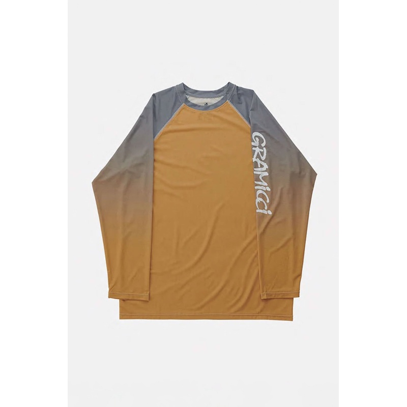 GRAMICCI – UPF-SHIELD LONG SLEEVE TOP