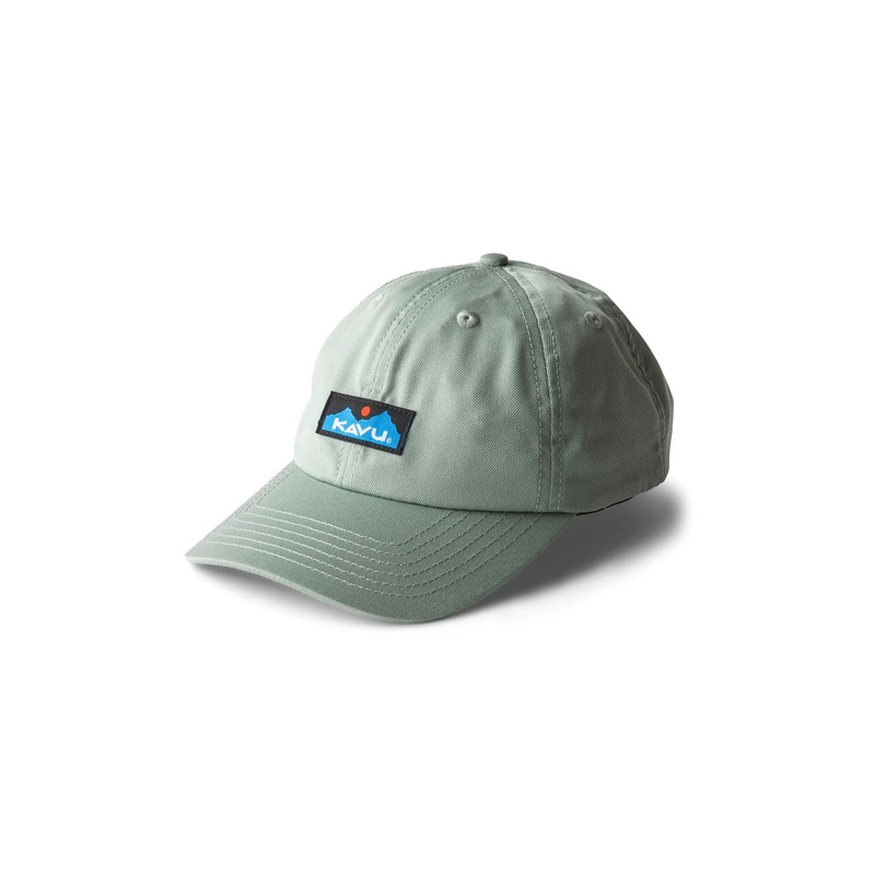 KAVU – BALLARD CLASSIC