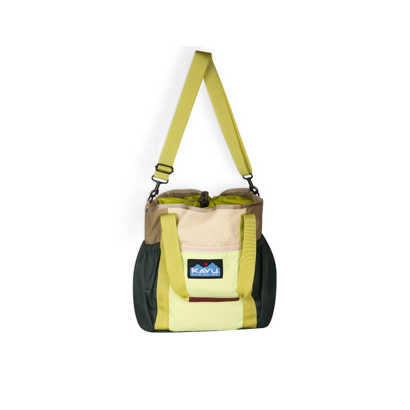 KAVU – CAN DO CANISTER – FRESH FOREST