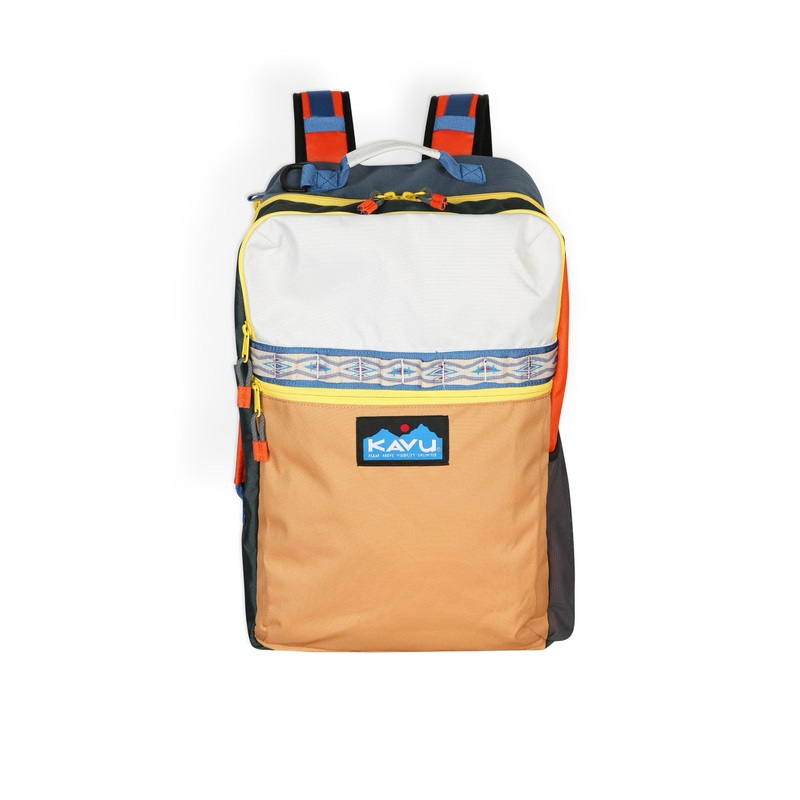 KAVU – HAULER HILLS