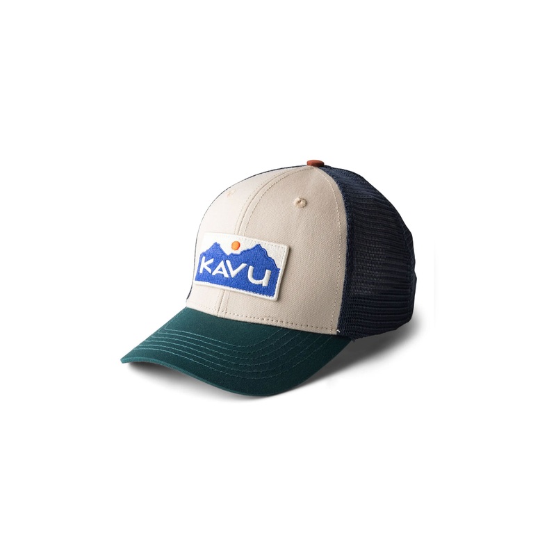 KAVU – LOW TIDE – TREELINE MIX